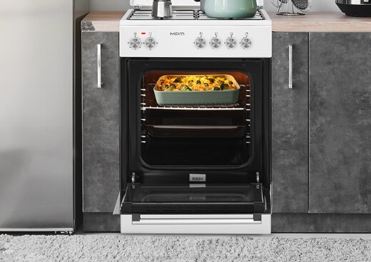 piecz tak, jak lubisz