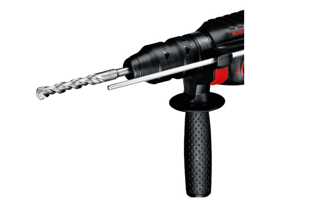Młot udarowo obrotowy BOSCH GBH 2 26 DFR Professional Wysoka jakość
