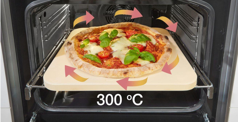 Kuchnia GORENJE MEK3011SB pizza