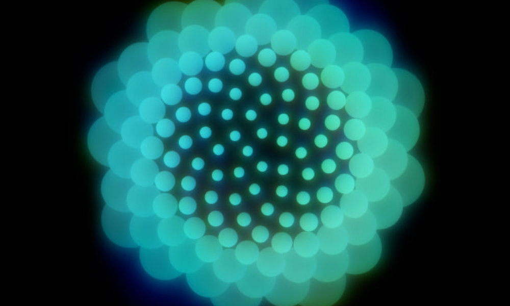 APPLE Watch SE Uspokój się dzięki aplikacji uważność