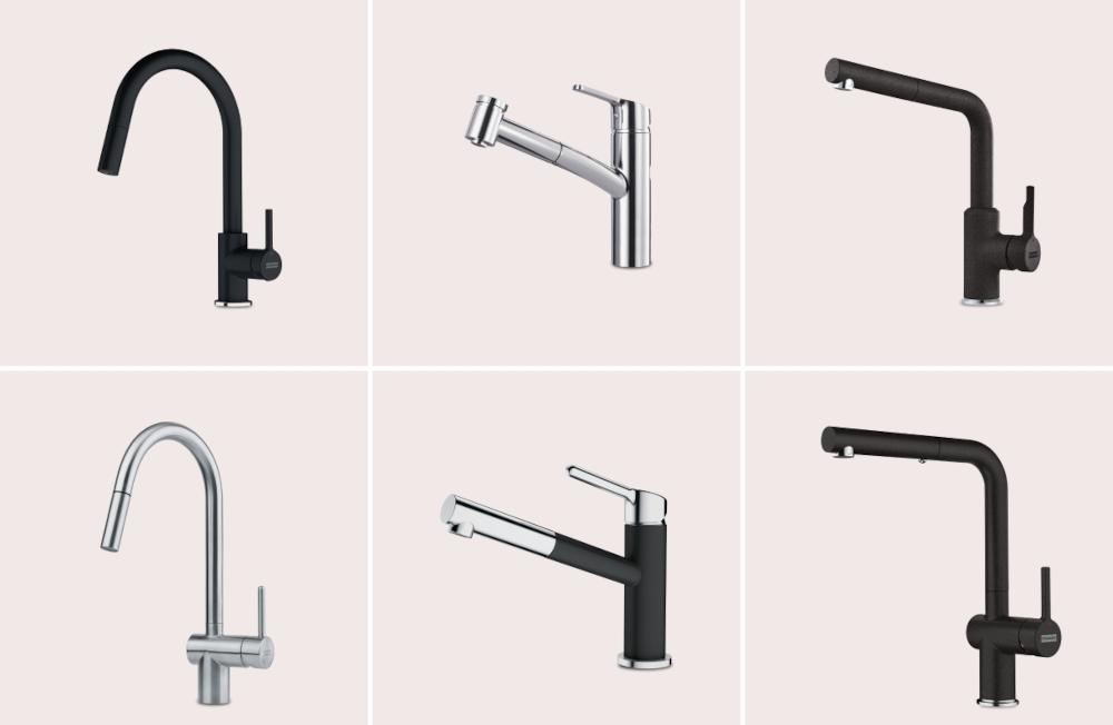 FRANKE Sirius S2D 611-78 XL 143.0618.577 bateria zlewozmywak rozmiar funkcja prysznic kolor oryginalność