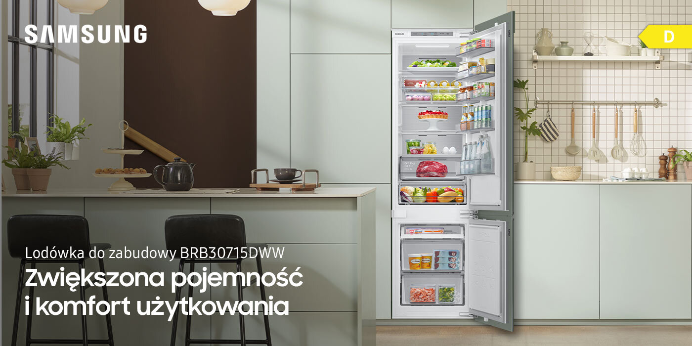 samsung model BRB30715DWW