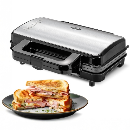 Opiekacz do kanapek MOP-20M