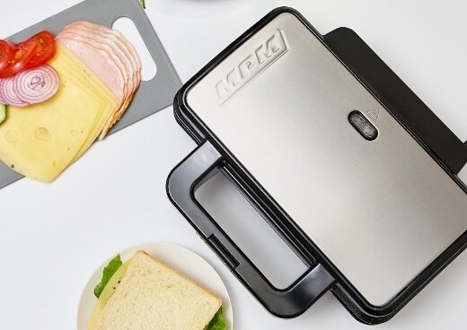 Trwałe wykończenie