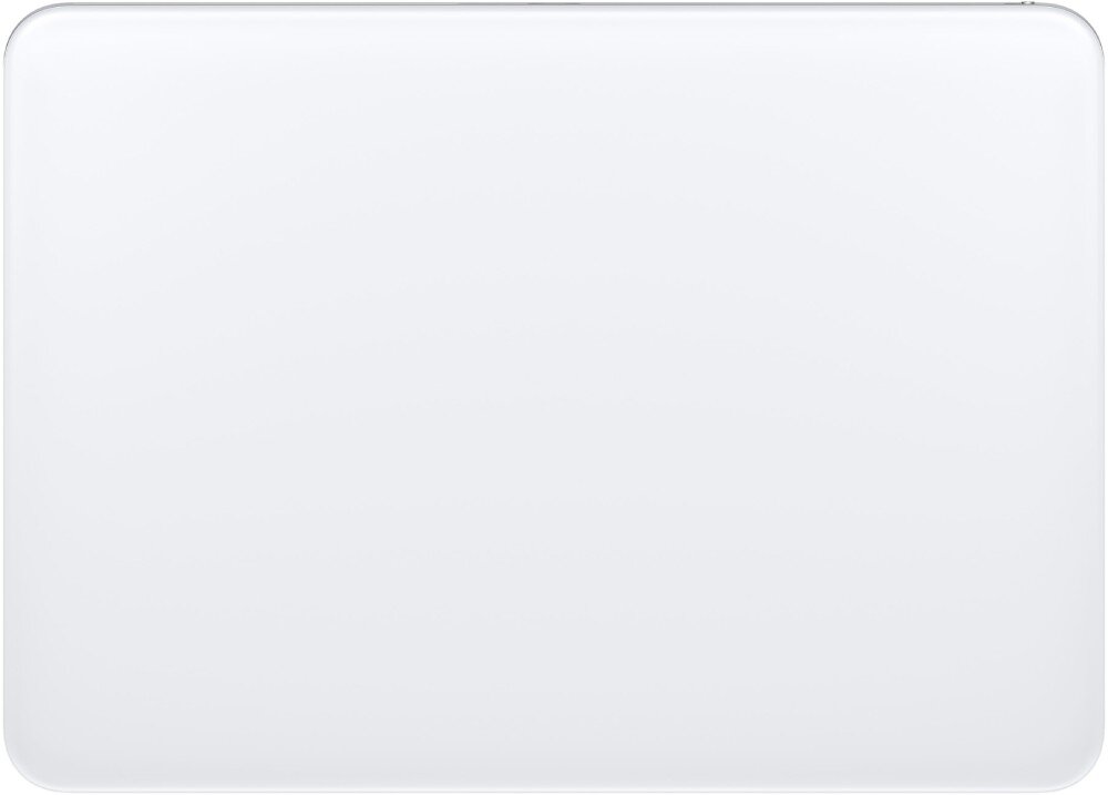 Touchpad APPLE Magic Trackpad powierzchnia szkło czujniki wielkość waga