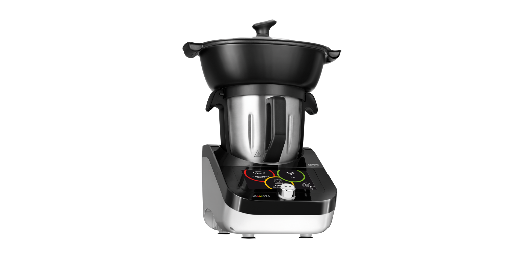 Termorobot  iCoook MRK-38