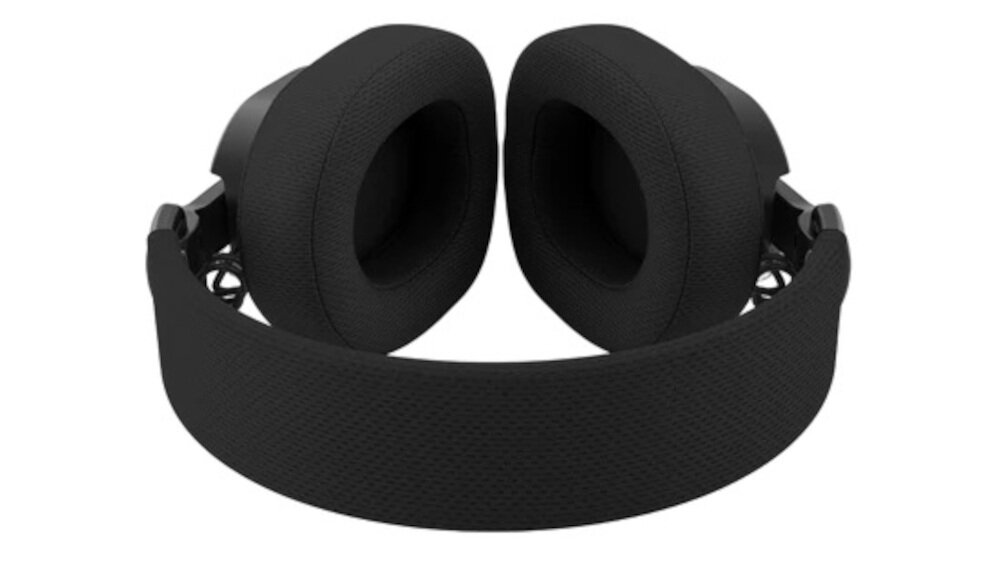 Słuchawki REDRAGON H888 Luce - Komfort dla każdego gracza, słuchawki na białym tle