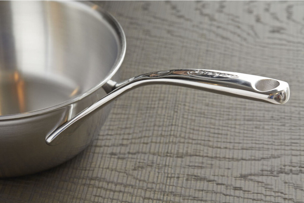 Rondel DEMEYERE 408507460 24 cm haczyk powieszenie przechowywanie