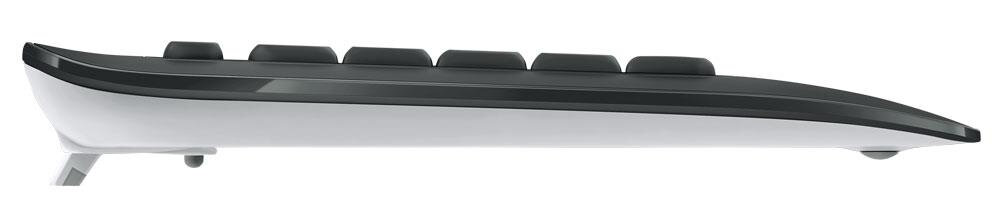 Zestaw LOGITECH MK540 Advanced Bok