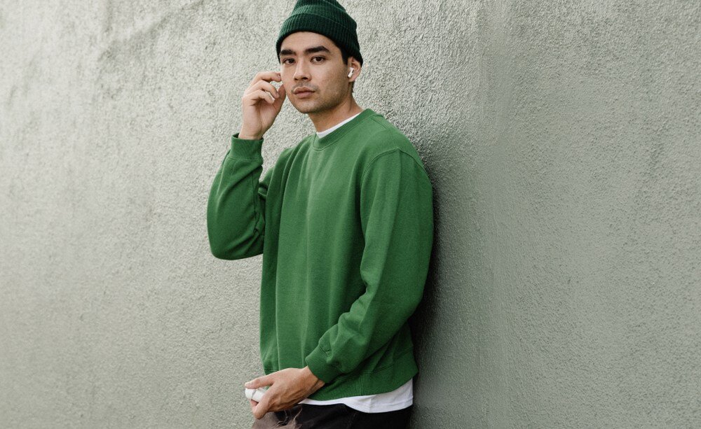 Sluchawki SUDIO N2 kolorystyka dostosowanie czestotliwosc moc dzwiek