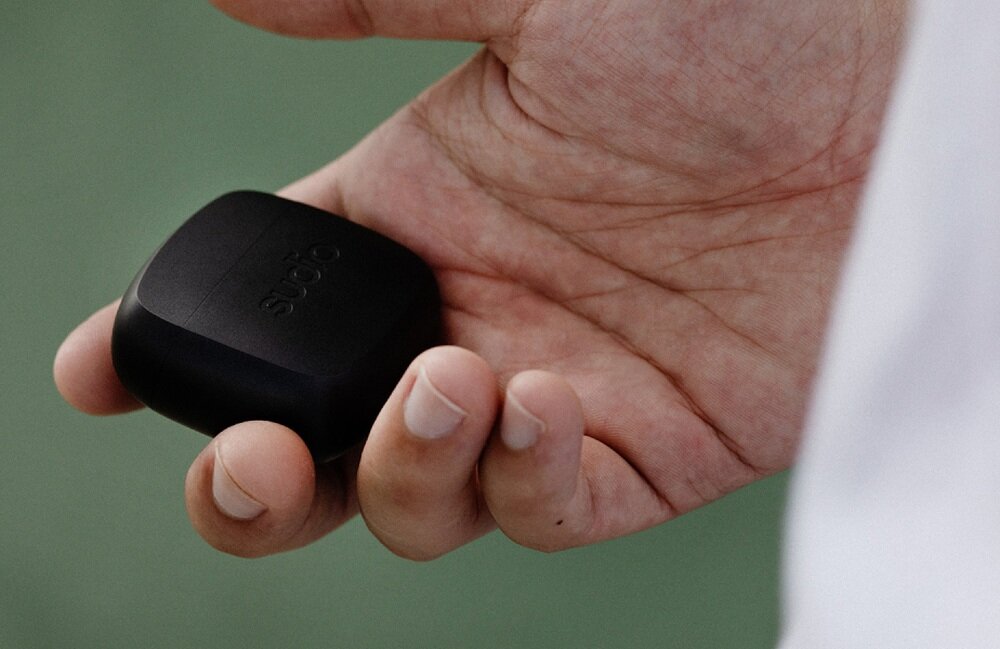 Sluchawki SUDIO N2 czas pracy czas dzialania bateria odpornosc woda akumulator muzyka