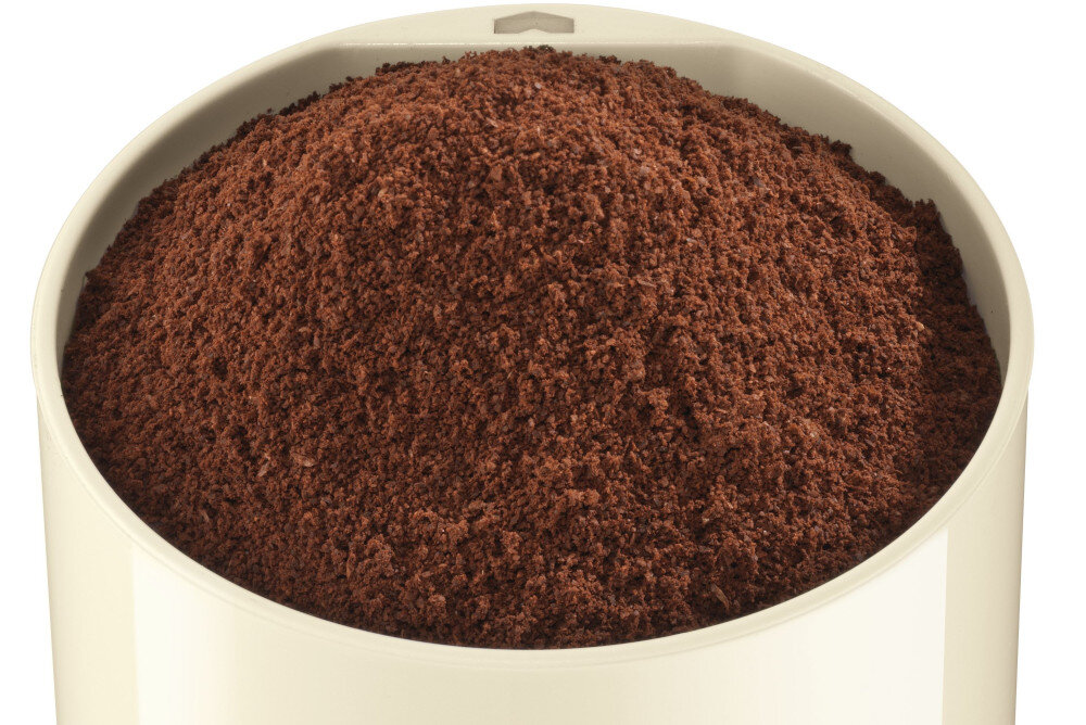 Młynek do kawy BOSCH TSM6A017C mielenie stopien mielenia wszechstronnosc