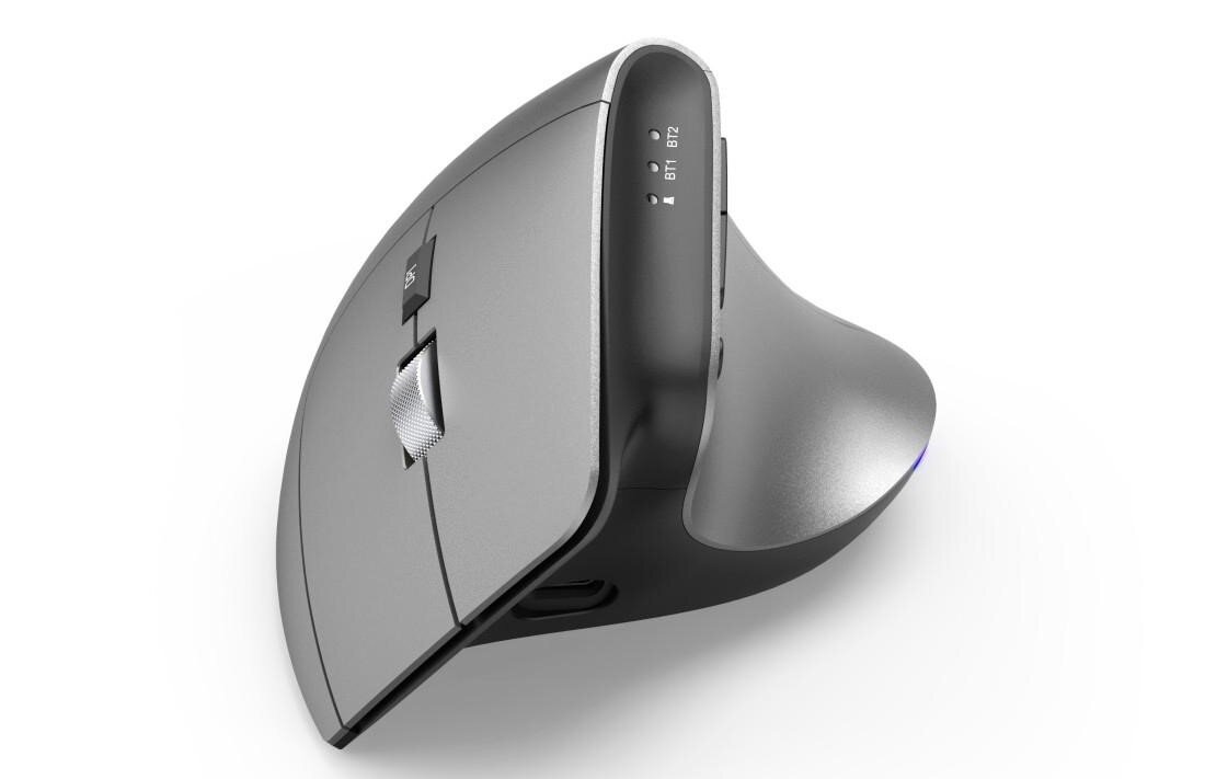 zdjęcie myszki bezprzewodowej  Hama   