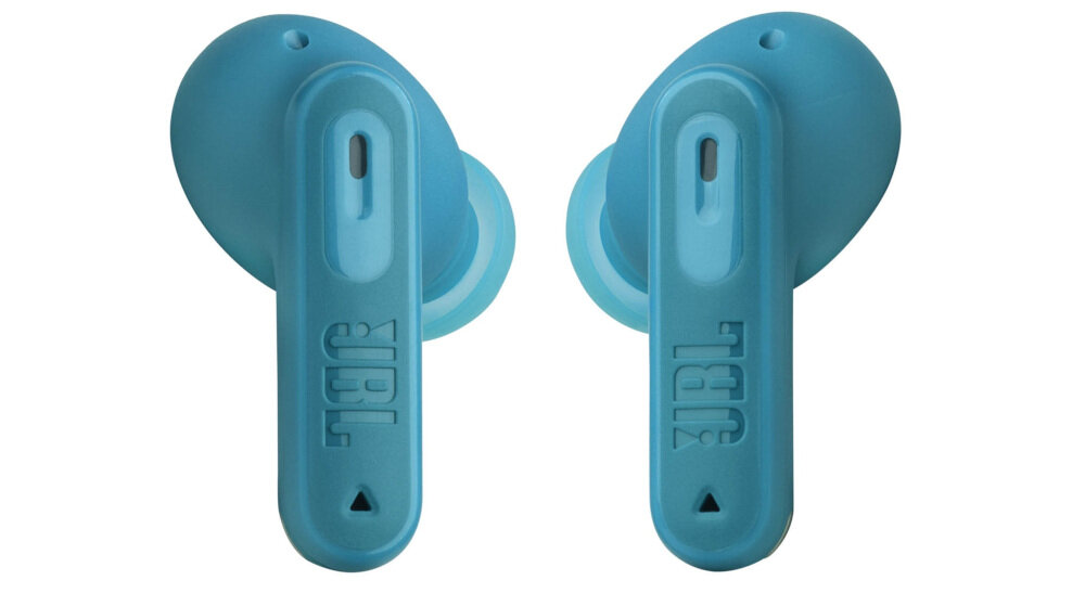 Słuchawki dokanałowe JBL Tune Beam 2 - Wytrzymałość na wodę i kurz