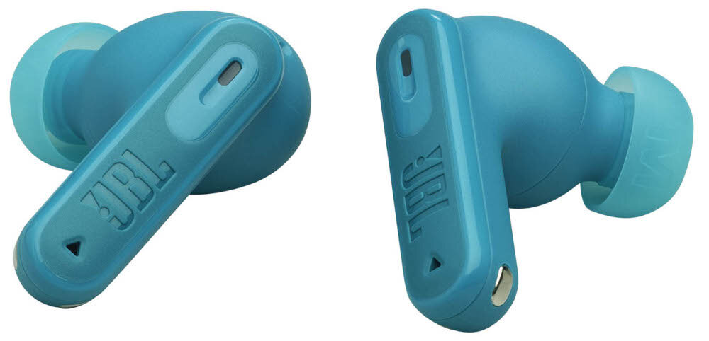 Słuchawki dokanałowe JBL Tune Beam 2 - Personalizacja dźwięku