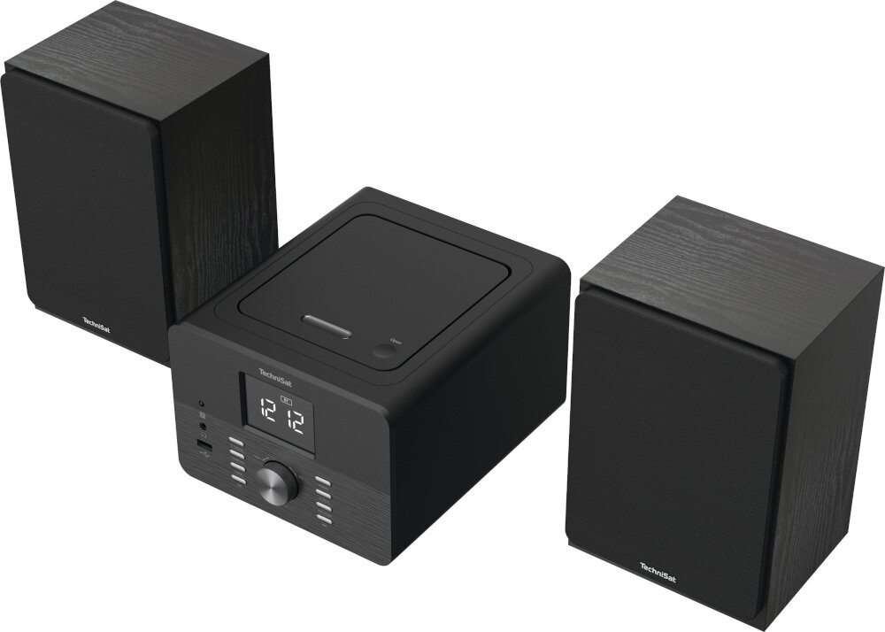 Wieża TECHNISAT Classic 700 - MP3