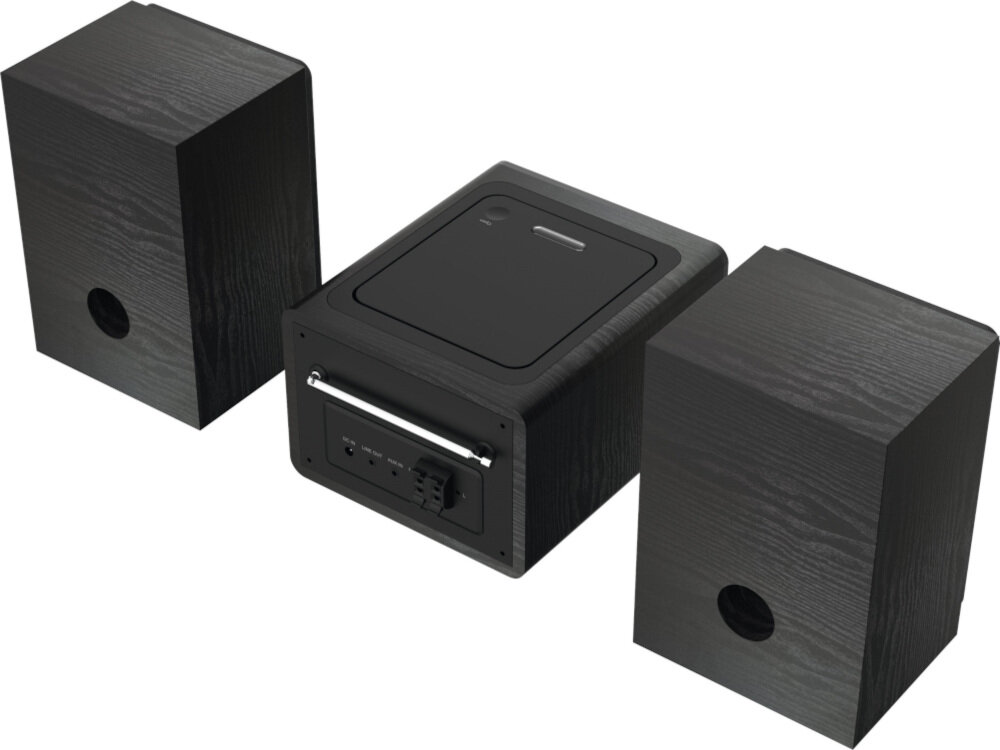 Wieża TECHNISAT Classic 700 - wymiary