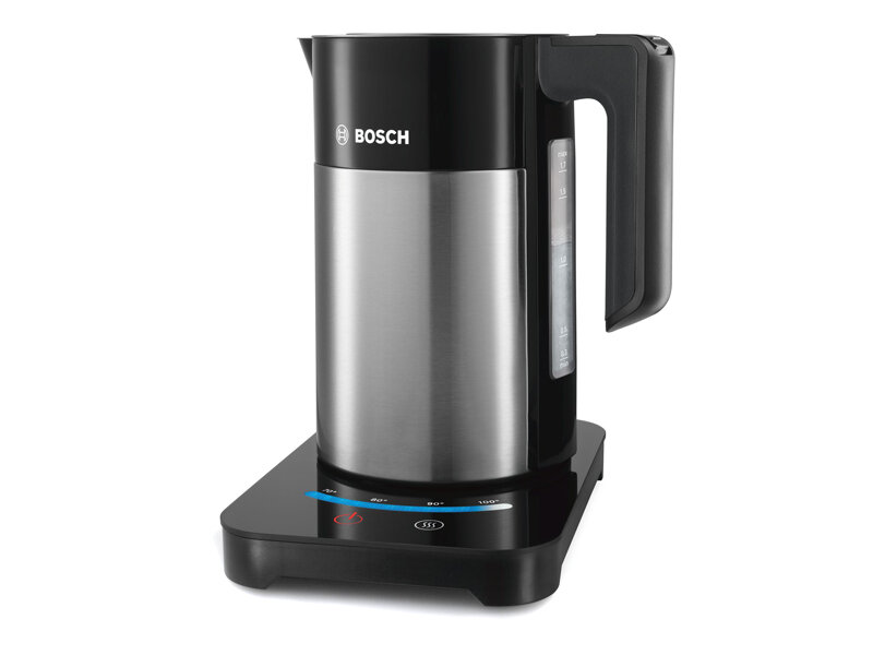 Regulacja temperatury