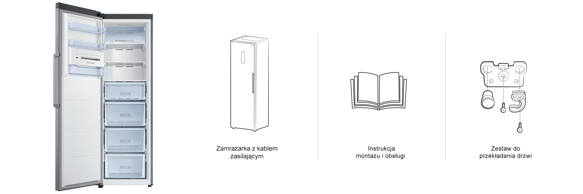 Samsung Kv 293 Rz32m7110s9 1920x640 W Opakowaniu Samsung Kv 293 Rz32m7110s9 1920x640 W Opakowaniu