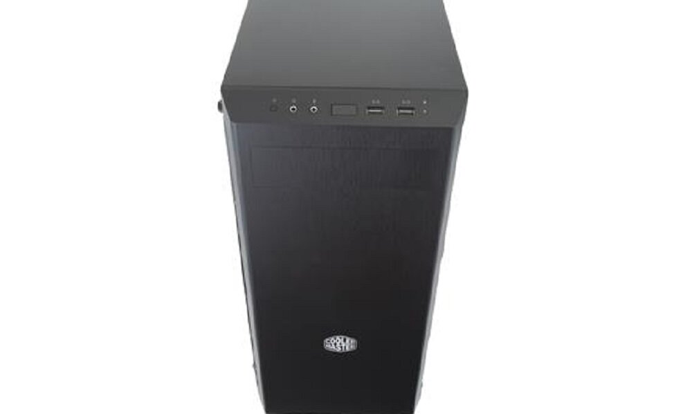 Obudowa COOLER MASTER Masterbox MB600L - Styl i wyjątkowy szyk