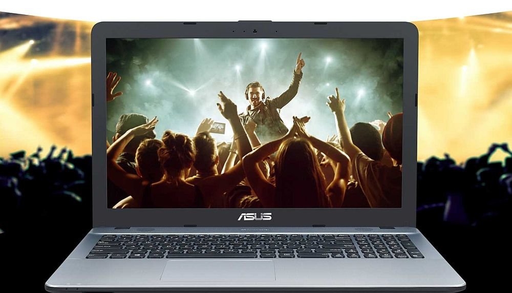 Laptop ASUS Vivobook R541UJ