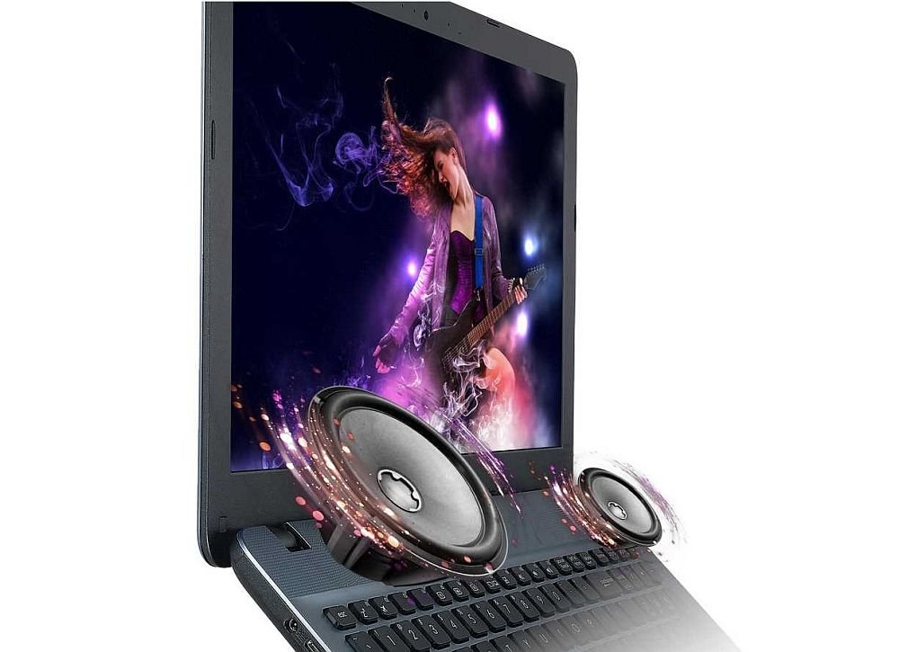 Laptop ASUS Vivobook R541UJ