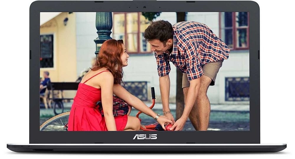 Laptop ASUS Vivobook R541UJ