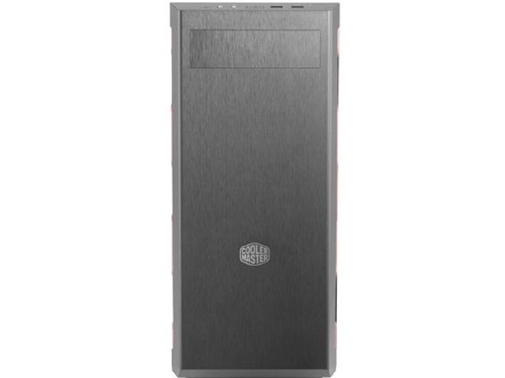 Obudowa COOLER MASTER Masterbox MB600L (MCB-B600L-KA5N-S00) - Styl i wyjątkowy szyk 