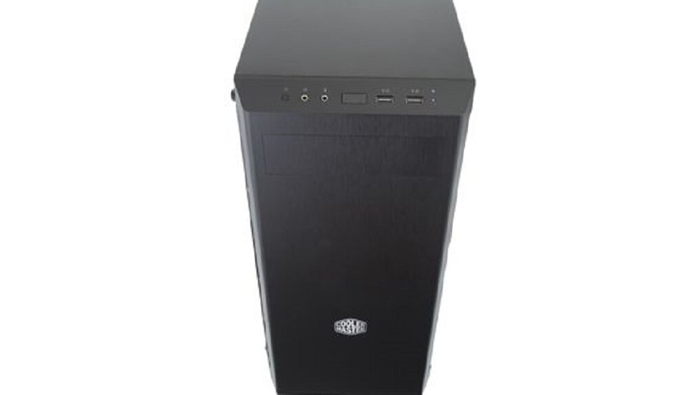 Obudowa COOLER MASTER Masterbox MB600L (MCB-B600L-KA5N-S00) - niezawodnosc 