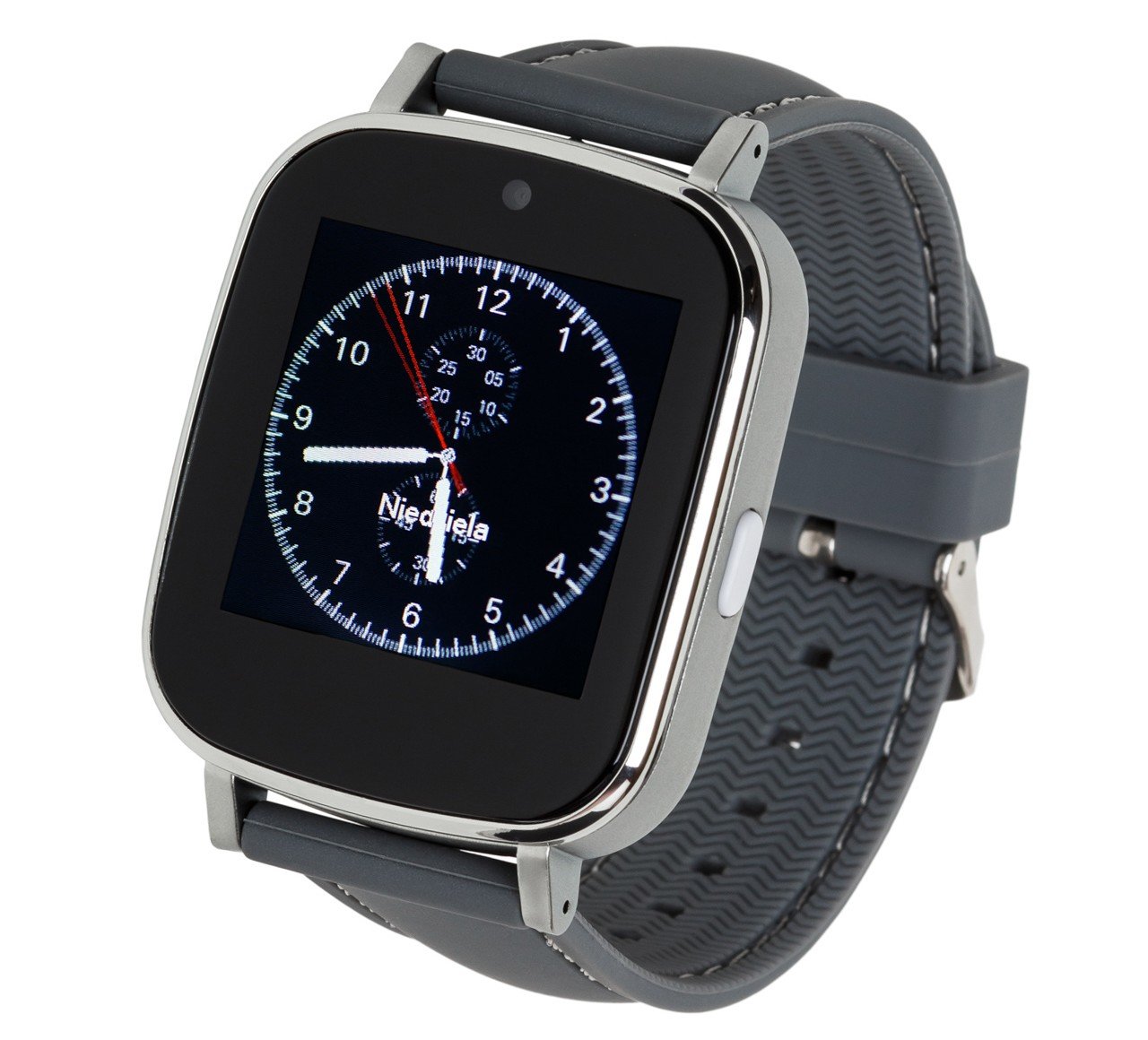 Niezastąpiony w codziennych aktywnościach