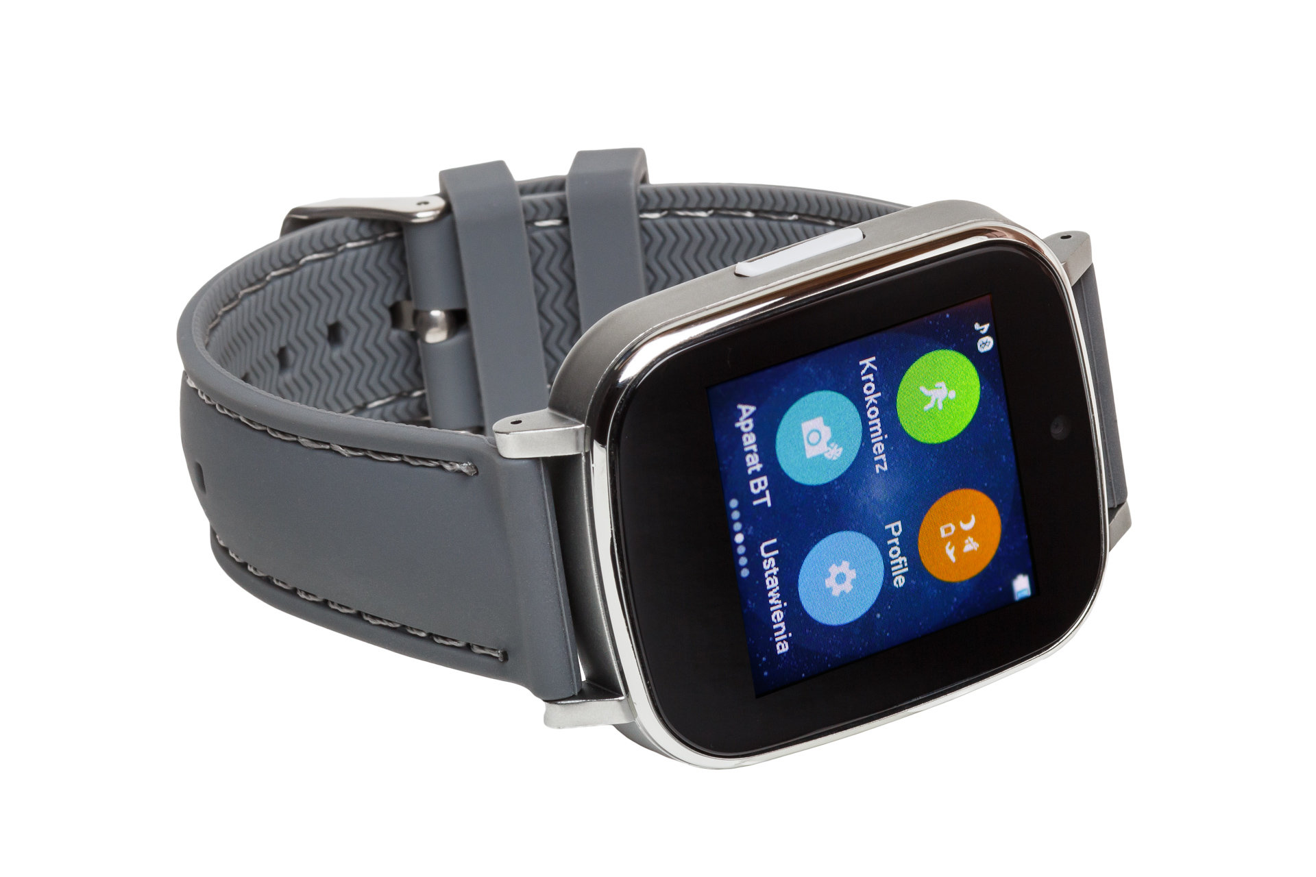 Długa praca na baterii 