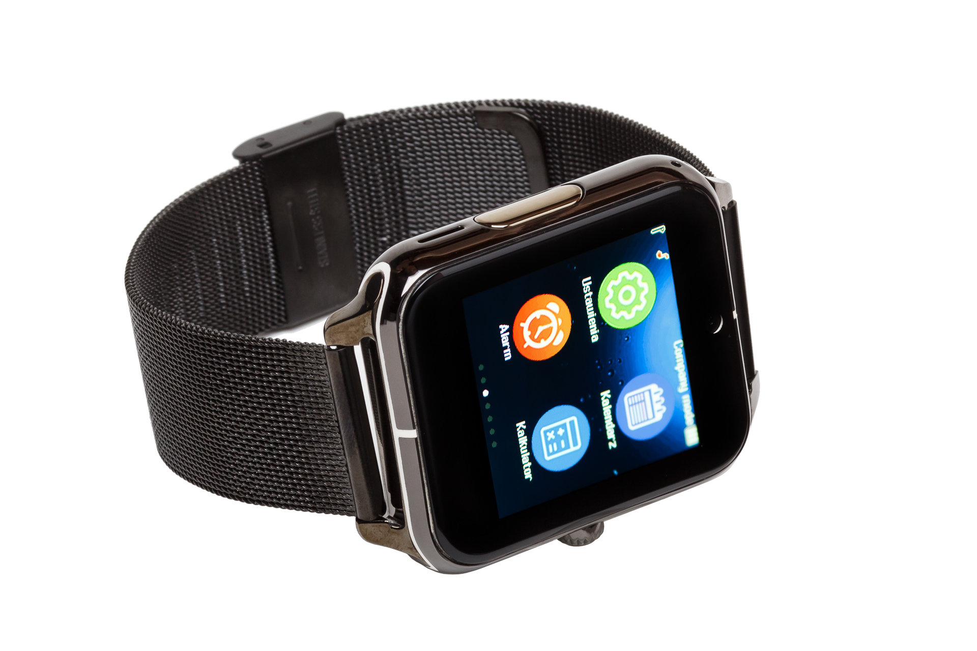 Długa praca na baterii 