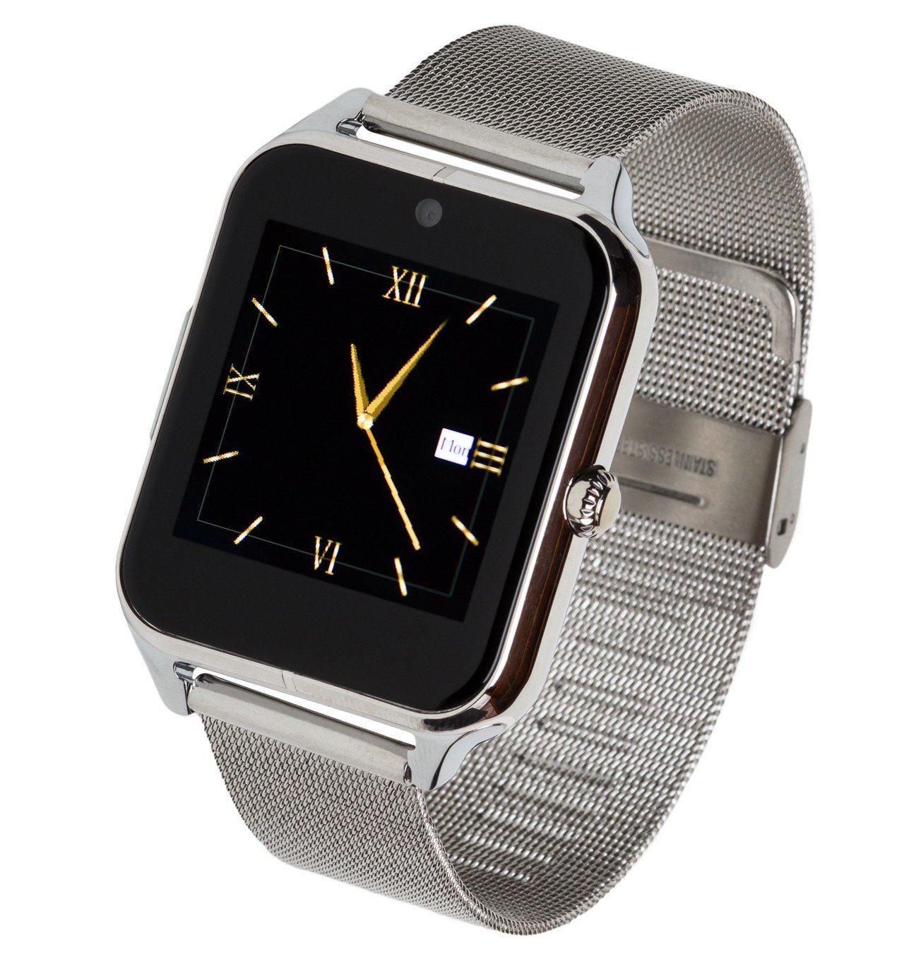 Niezastąpiony w codziennych aktywnościach