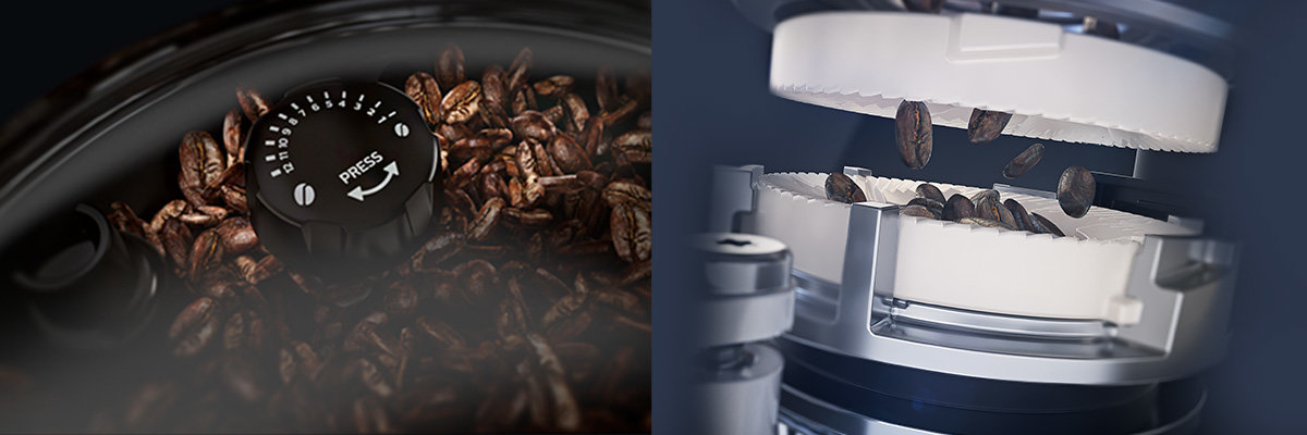 Philips Kv Ekspres Sm7580 00 Ceramik Grinder Karta101 Philips Kv Ekspres Sm7580 00 Ceramik Grinder Karta101
