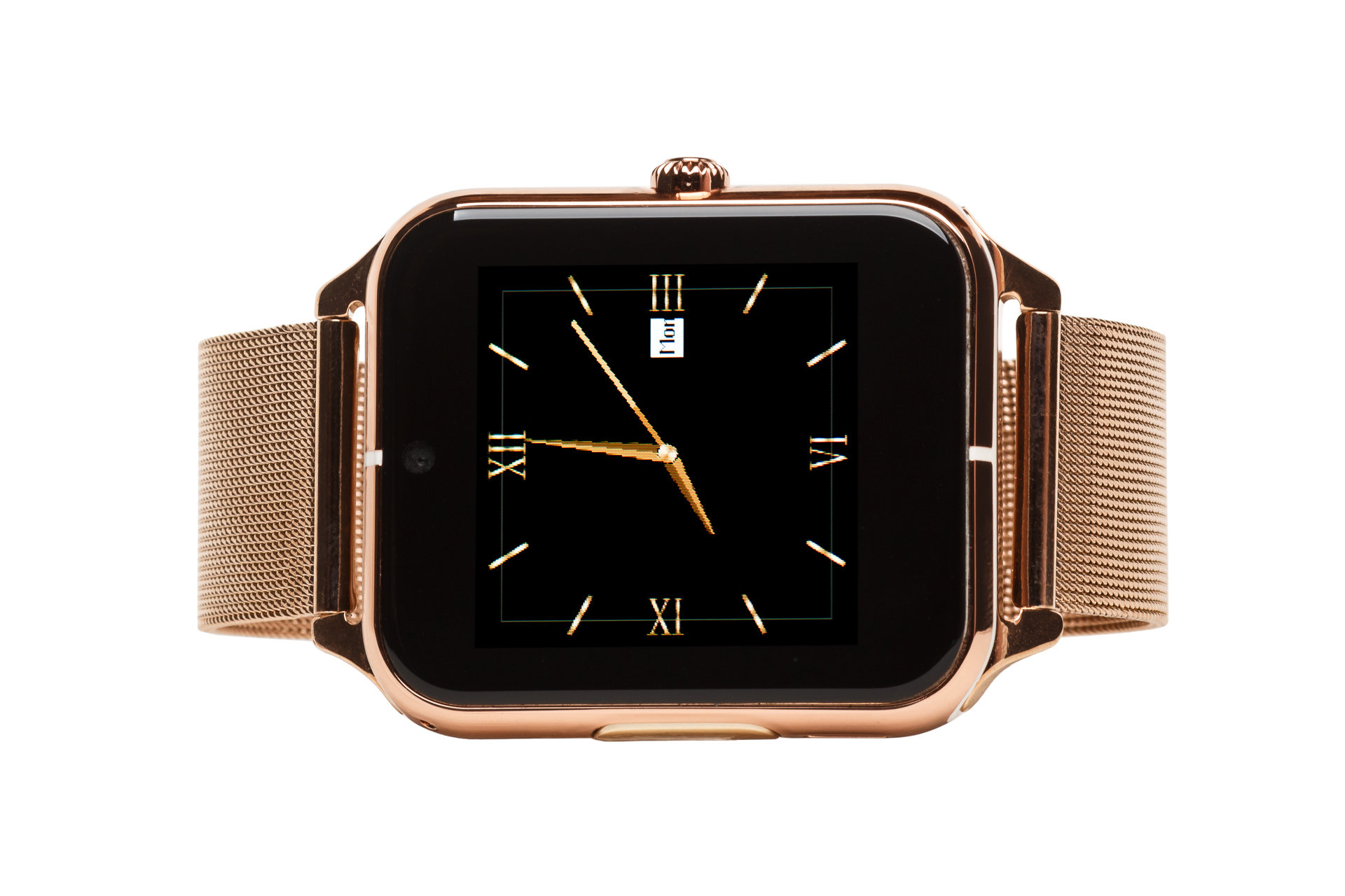 smartwatch frontier a3