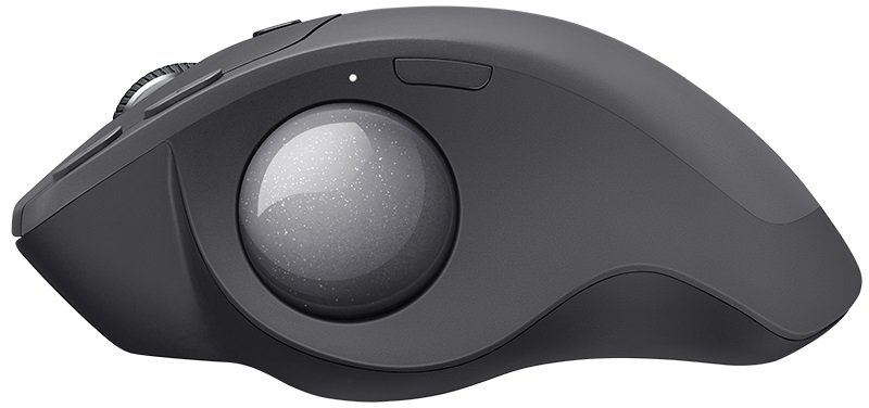 Mysz LOGITECH MX Ergo Graphite Emea