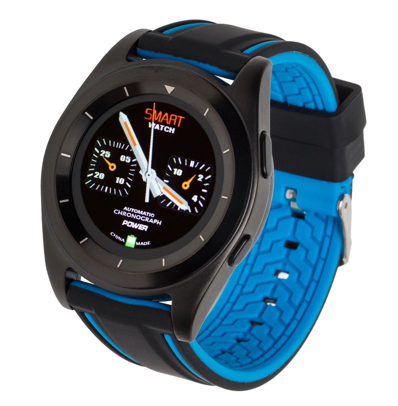 Niezastąpiony w codziennych aktywnościach