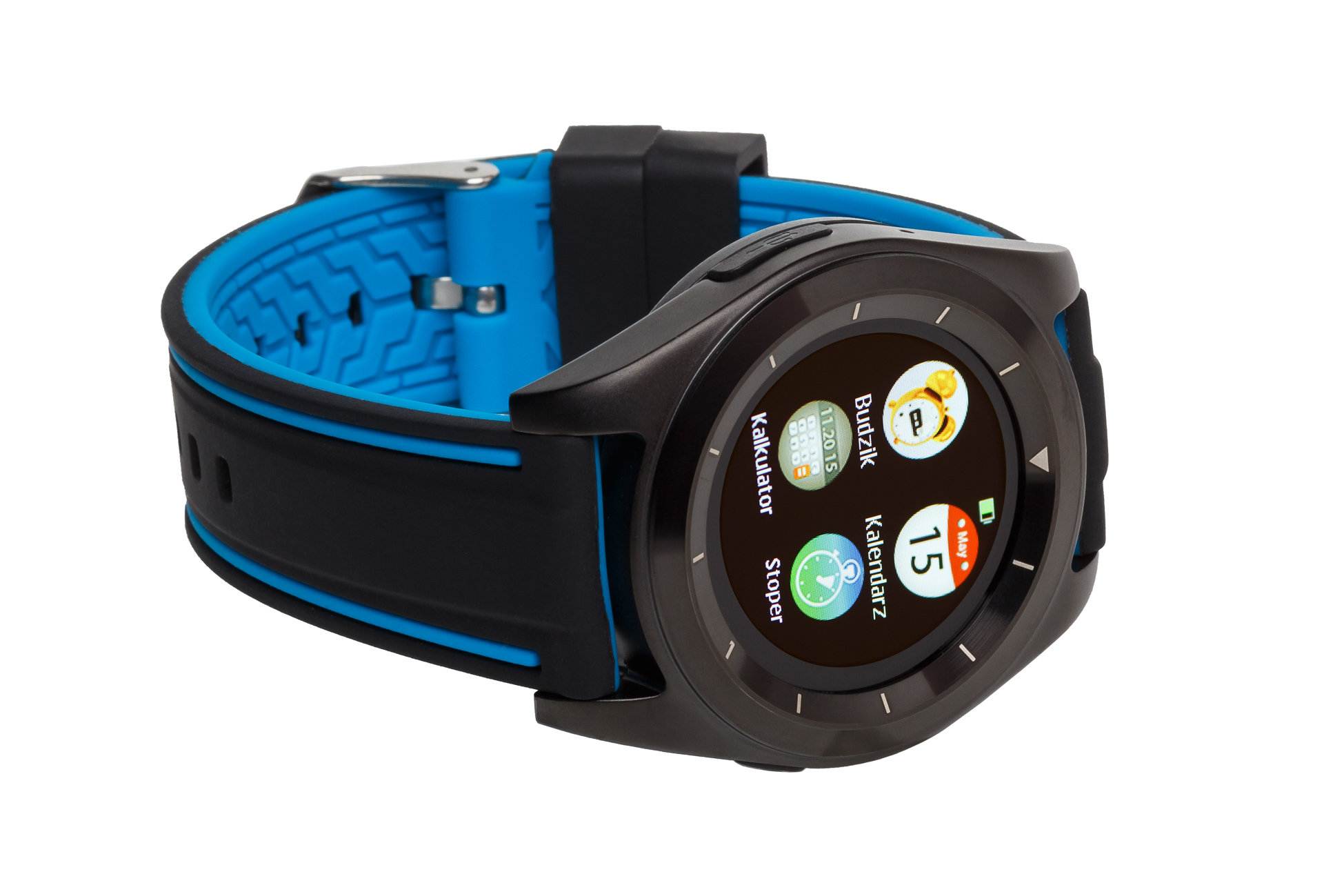 Długa praca na baterii 