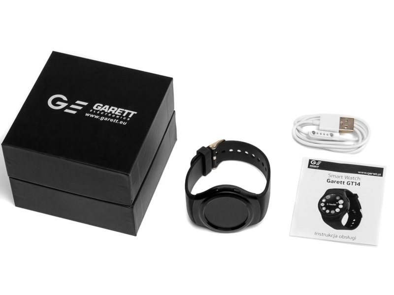 Długa praca na baterii