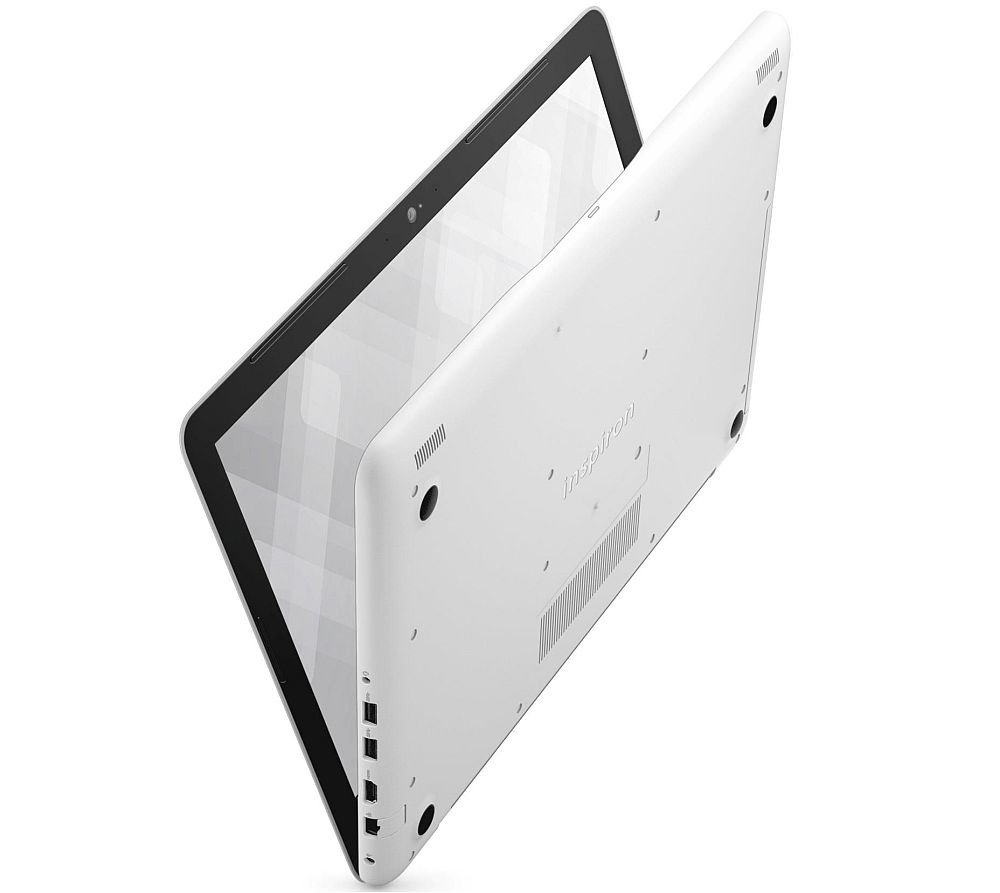 Laptop DELL Inspiron 5567 Wyświetlacz grafika