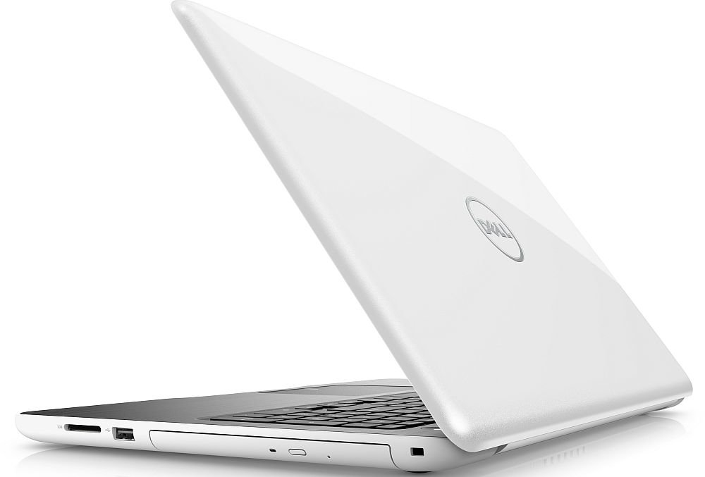 Laptop DELL Inspiron 5567 Blu-ray CD i DVD