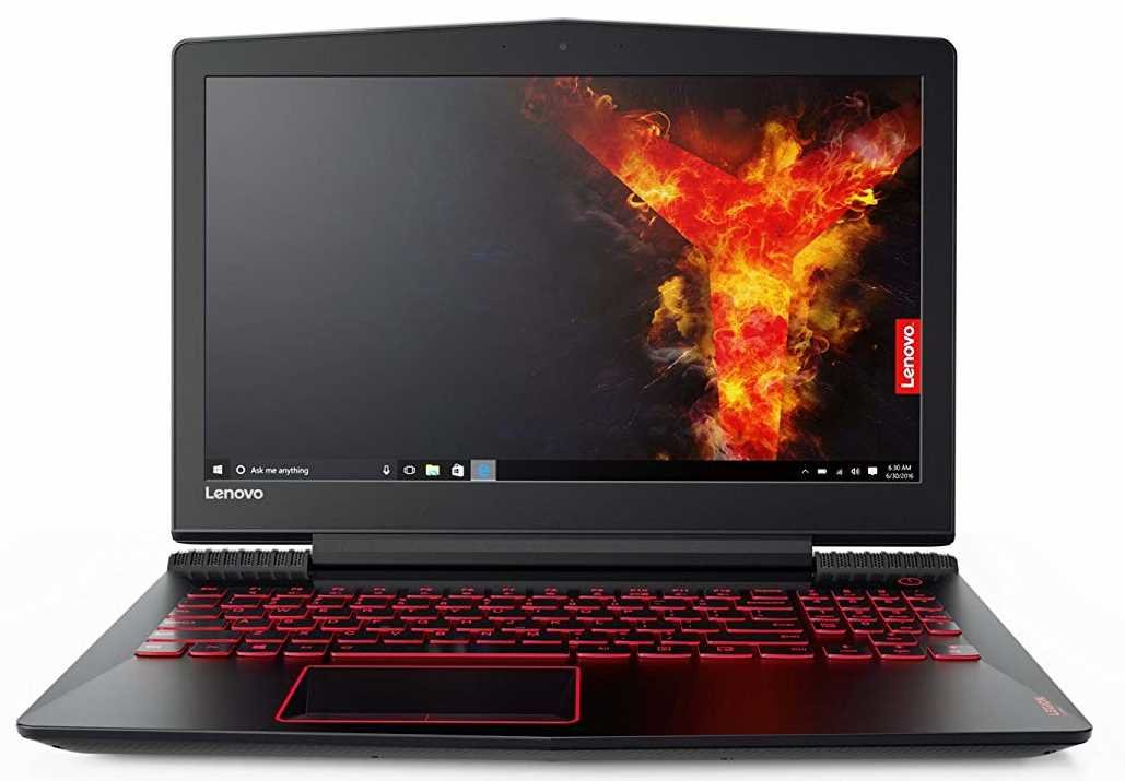 Lenovo Legion Y520