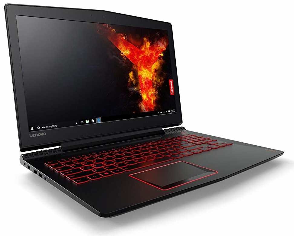 Lenovo Legion Y520