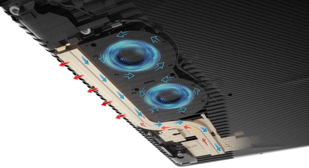 Lenovo Legion Y520