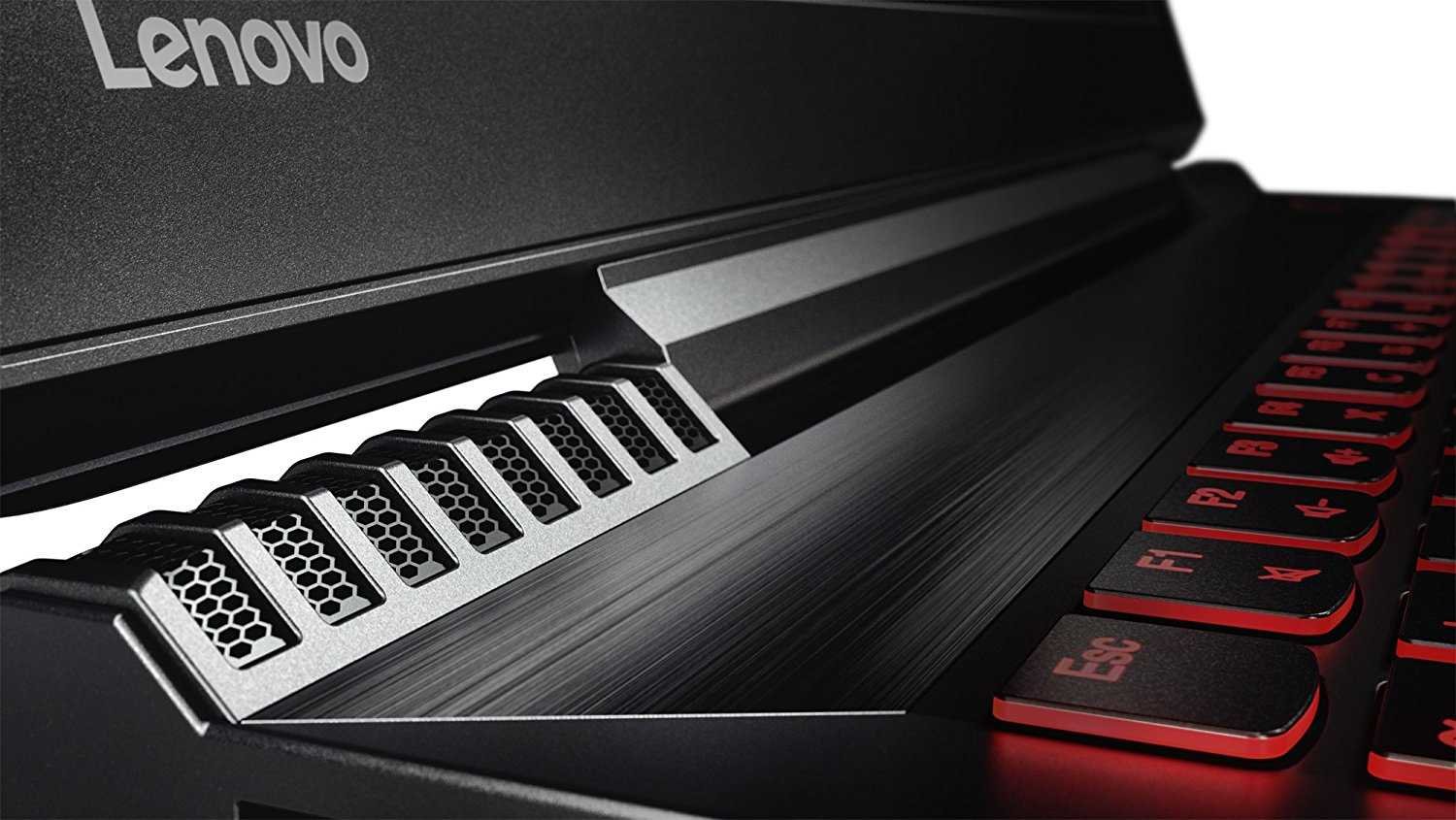 Lenovo Legion Y520