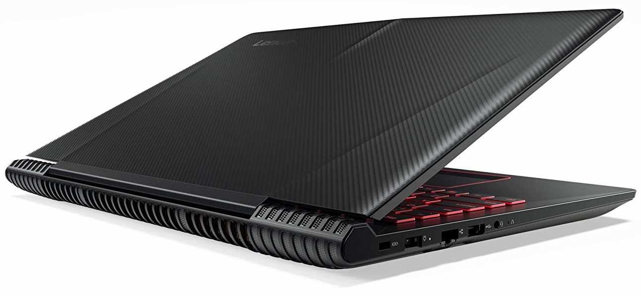 Lenovo Legion Y520