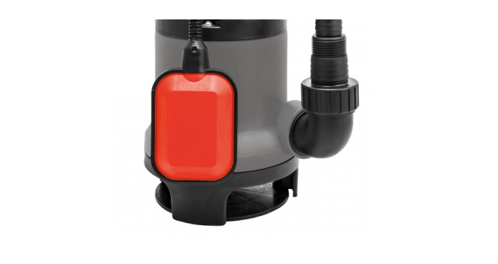 DEDRA-DED8843 wypompowywanie woda wysoka jakość przewód zasilający wymiana gwintu basen oczko wodne