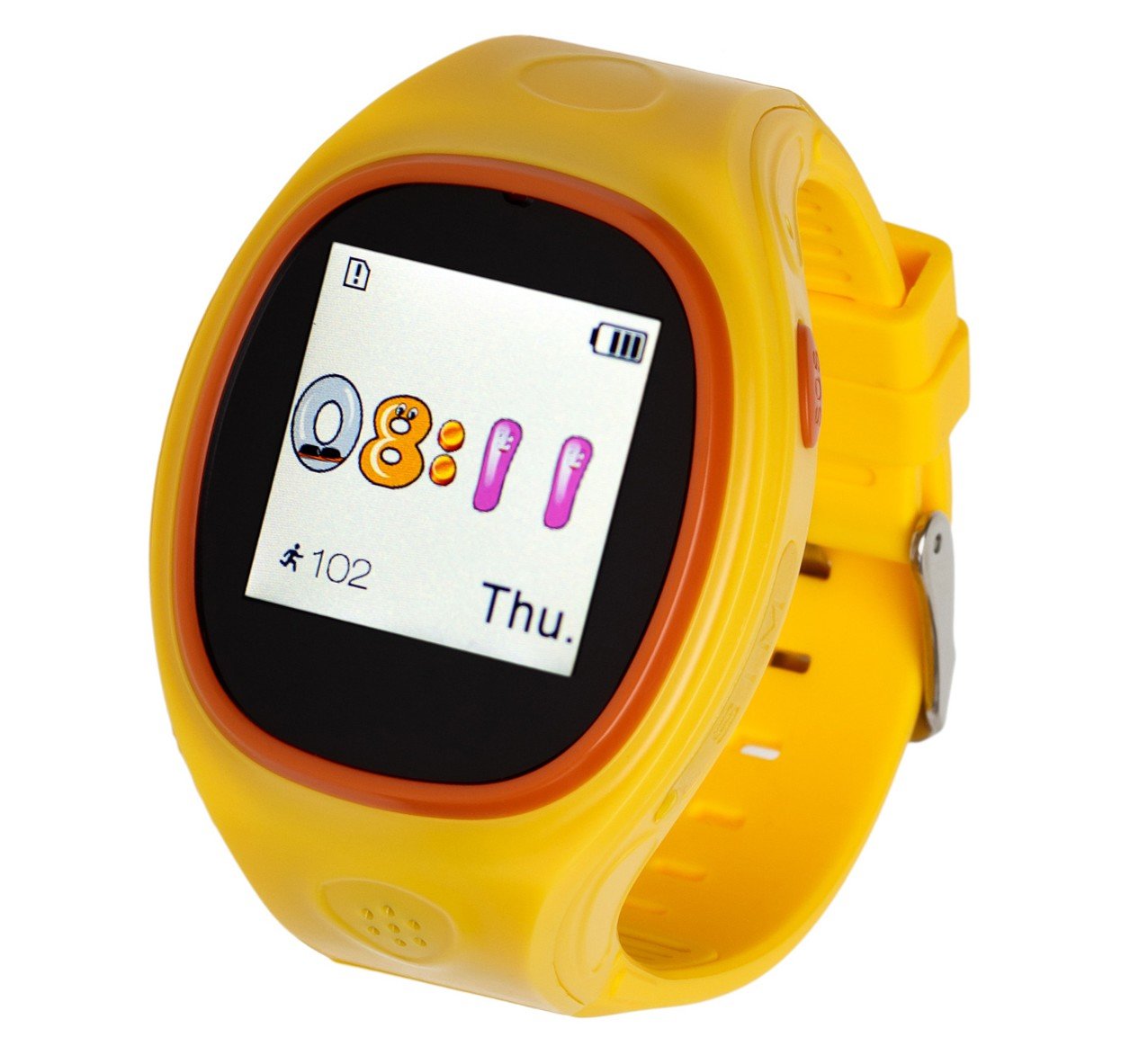 Niezastąpiony w codziennych aktywnościach