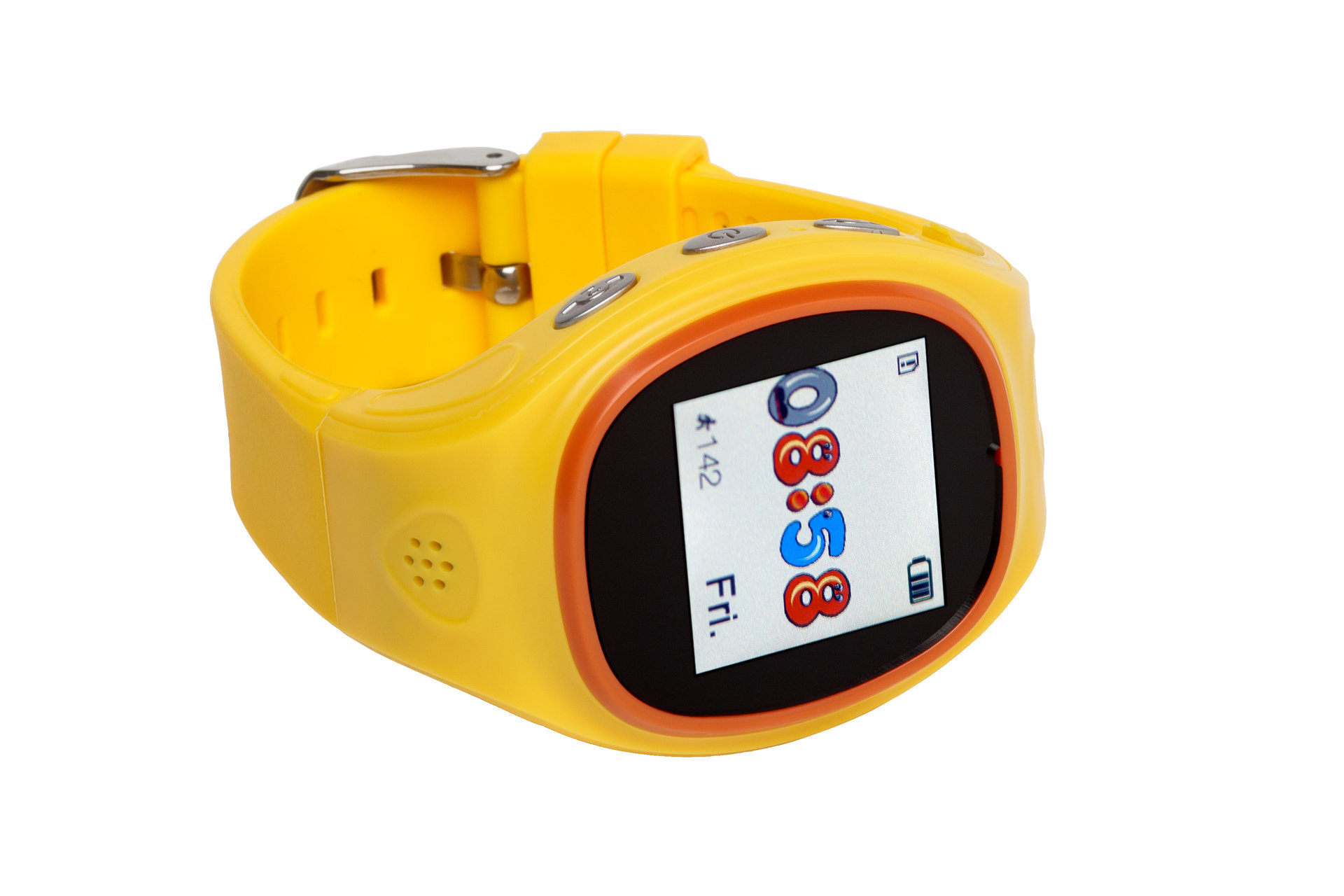 Długa praca na baterii 