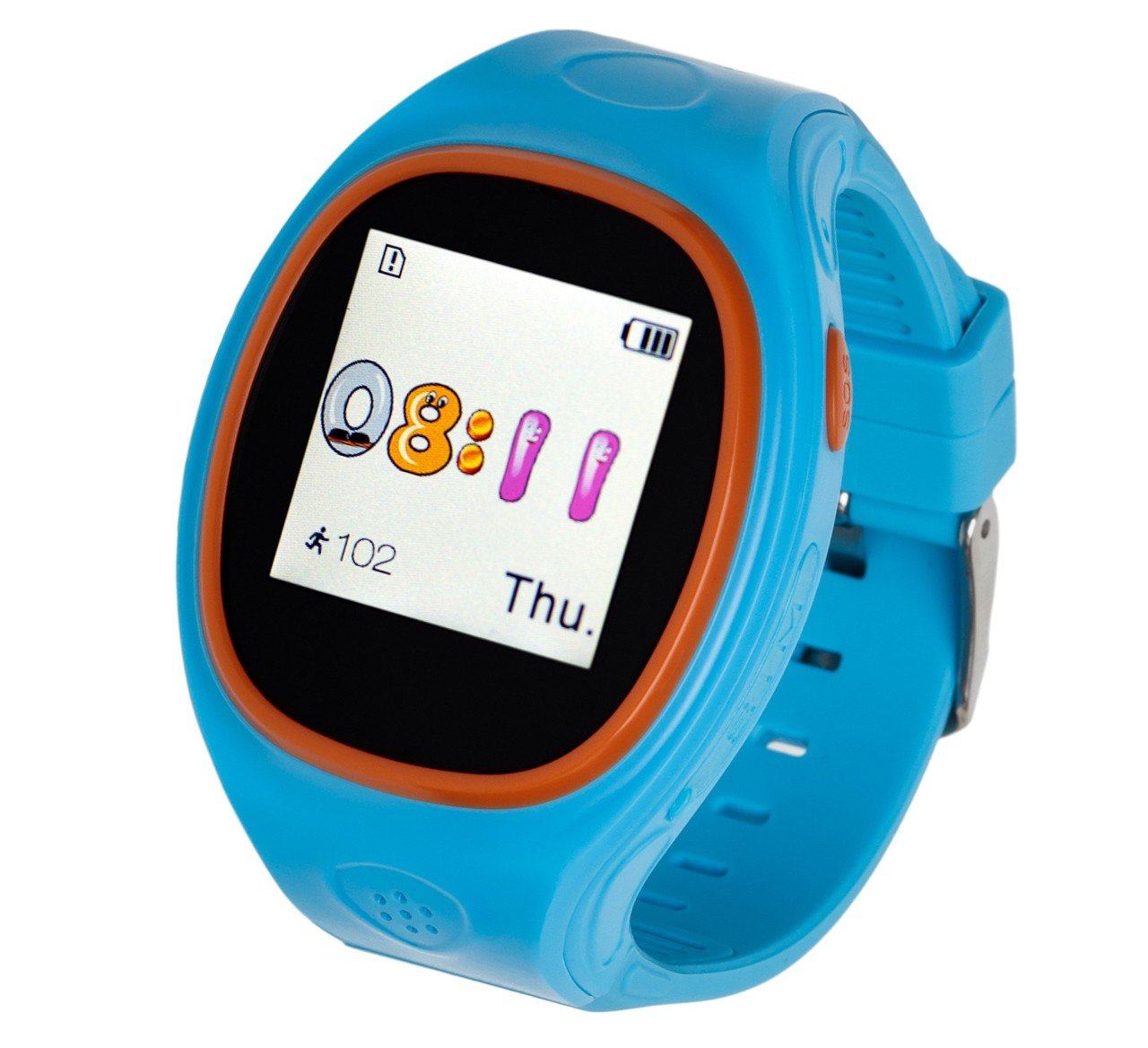 Niezastąpiony w codziennych aktywnościach